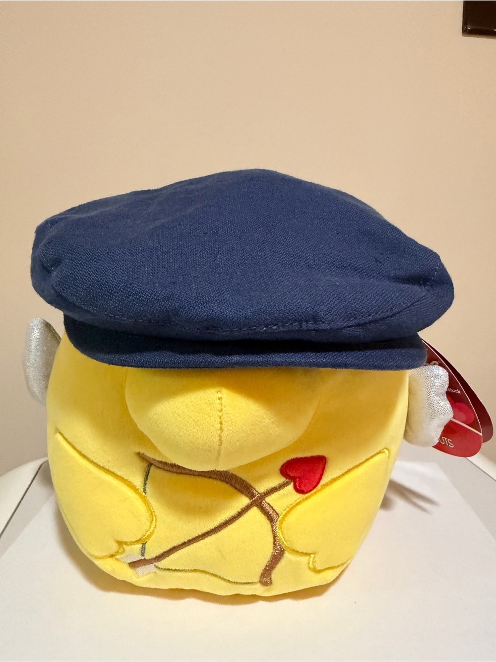 Janie and Jack newsboy cap